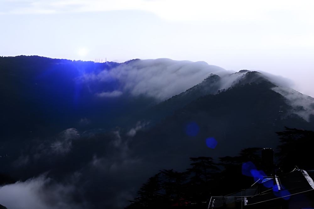 Shimla Kullu Manali Tour Package from Chennai - Himachal Pradesh tour photo