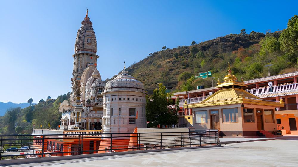 Shimla Kullu Manali Tour Package from Dehradun - Himachal Pradesh tour photo