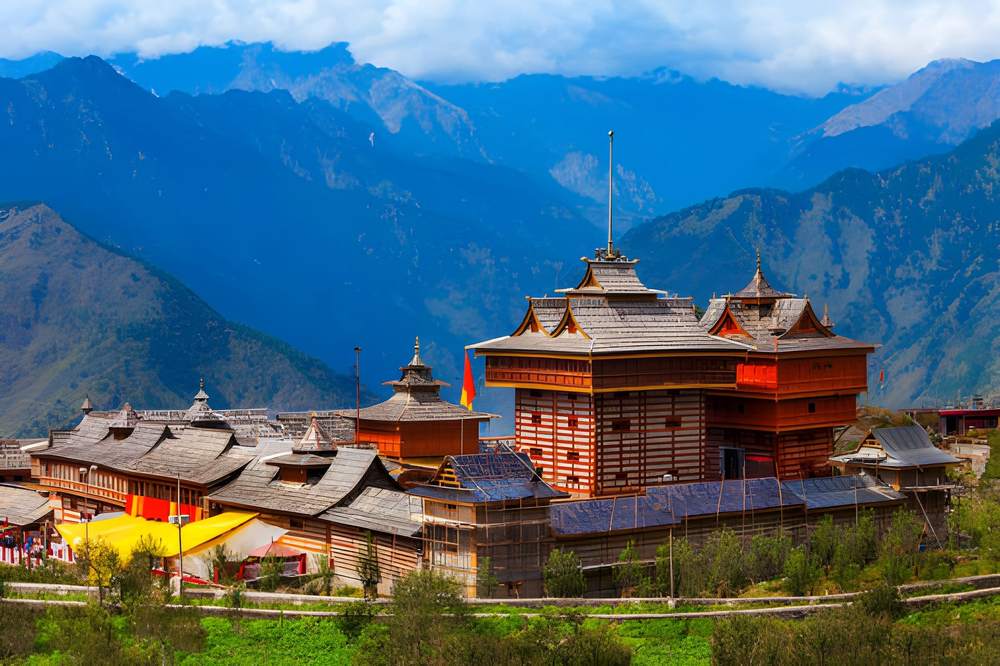 Shimla Kullu Manali Tour Package from Noida - Himachal Pradesh tour photo