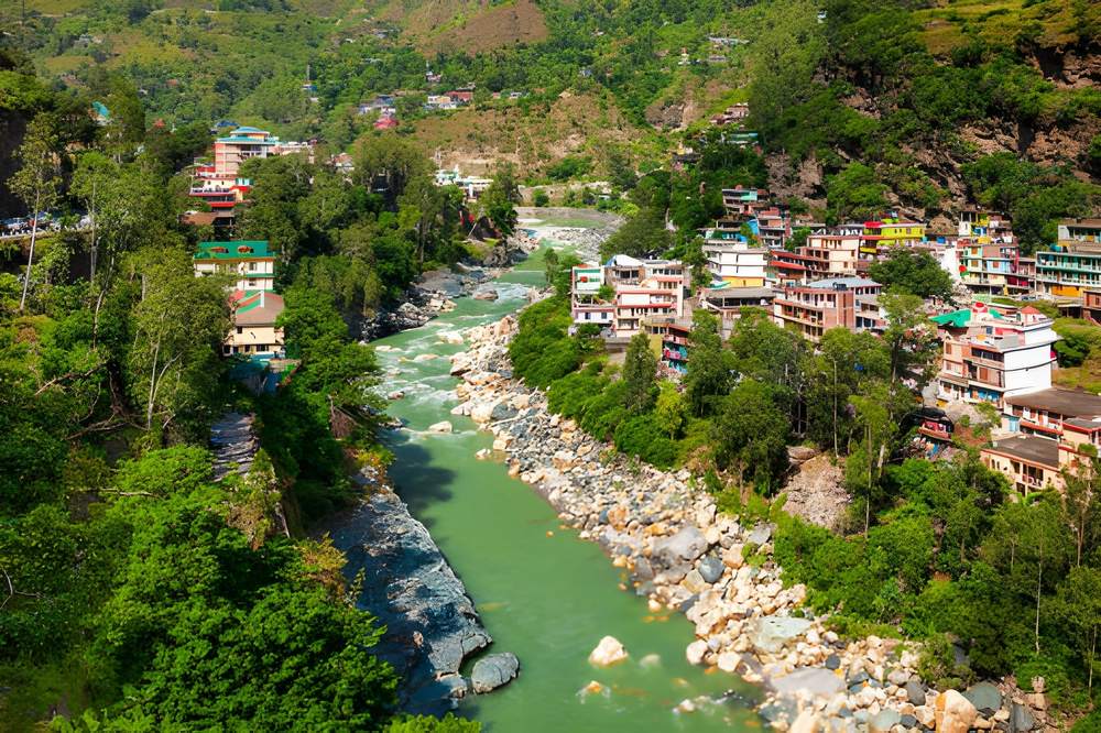 Shimla Kullu Manali Tour Package from Patna - Himachal Pradesh tour photo