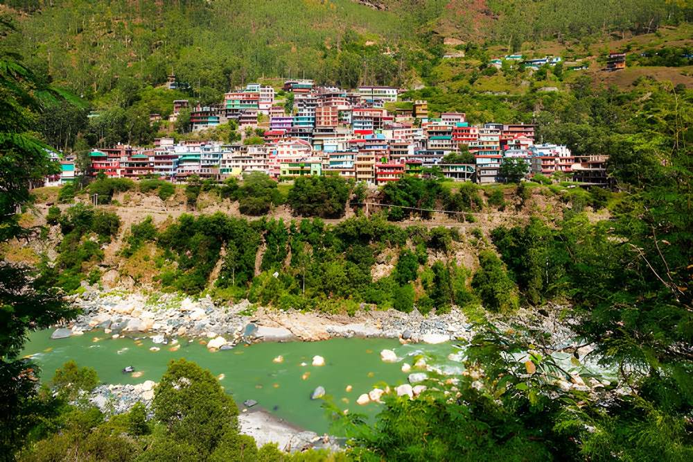 Shimla Kullu Manali Tour Package from Shimla - Himachal Pradesh tour photo