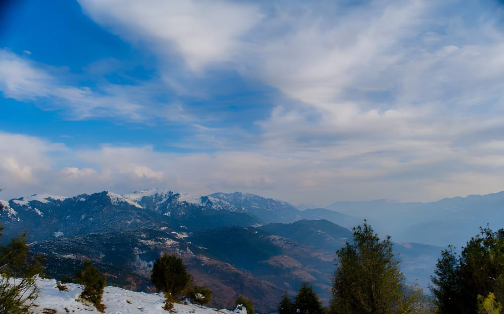 Shimla Kullu Manali Tour Packages for Family - Himachal Pradesh tour photo
