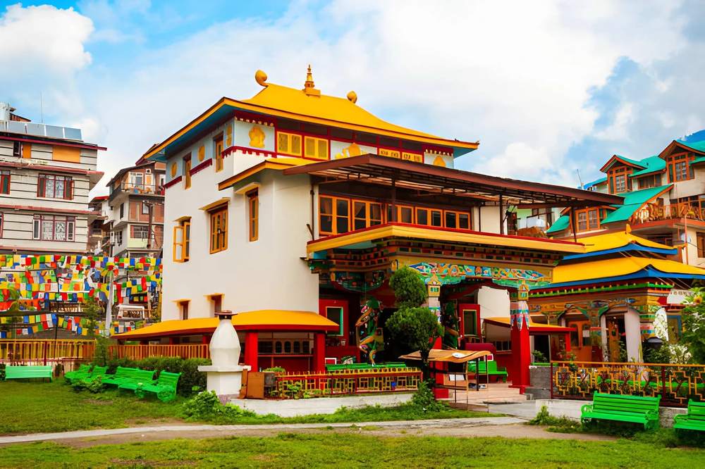 Shimla sightseeing, Himachal Pradesh tour photo