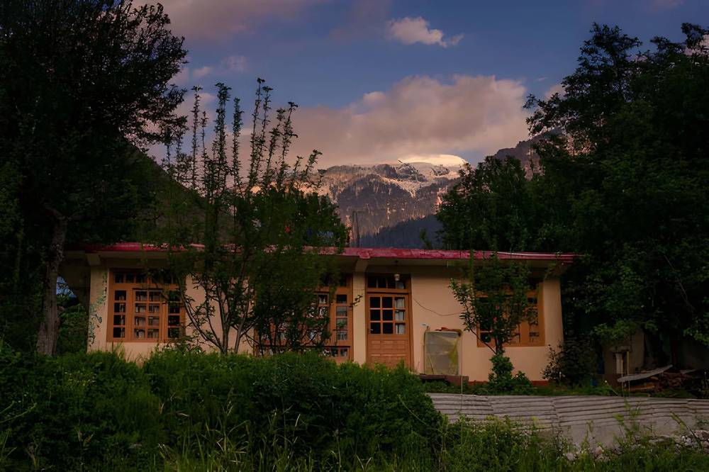 Shimla Manali Tour Package 2027 - Himachal Pradesh tour photo