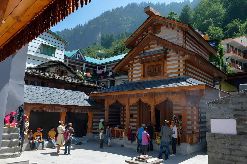 Shimla Manali Tour Package 3 Days - Himachal Pradesh tour photo