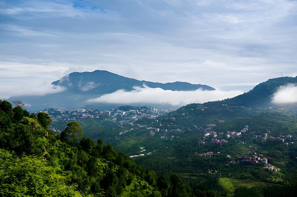 Shimla Manali Tour Package 4 Nights 5 Days - Himachal Pradesh tour photo