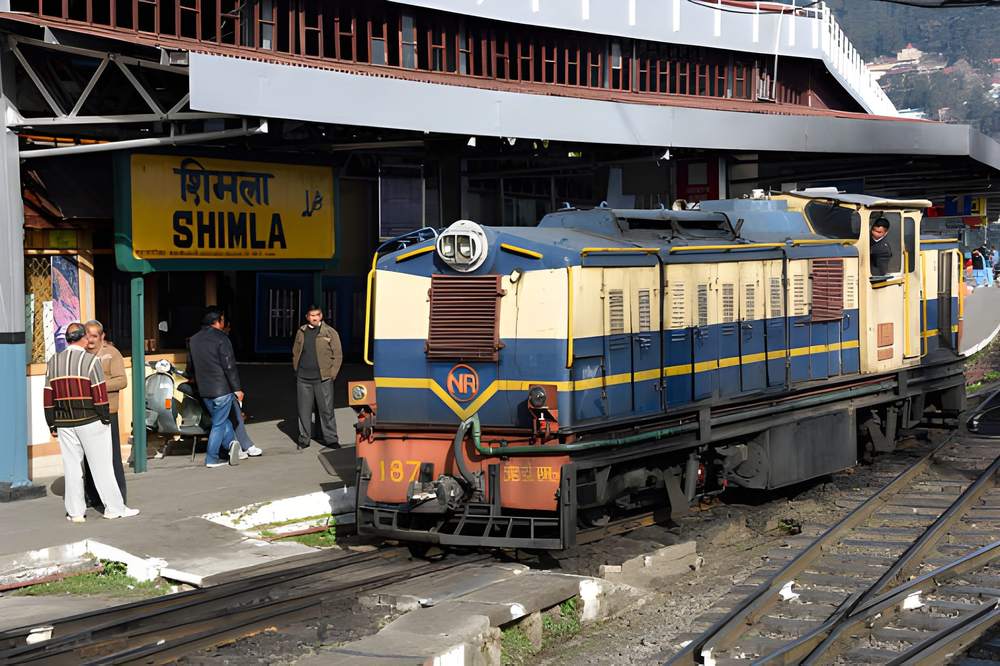 Shimla Manali Tour Package 6 Nights 7 Days - Himachal Pradesh tour photo