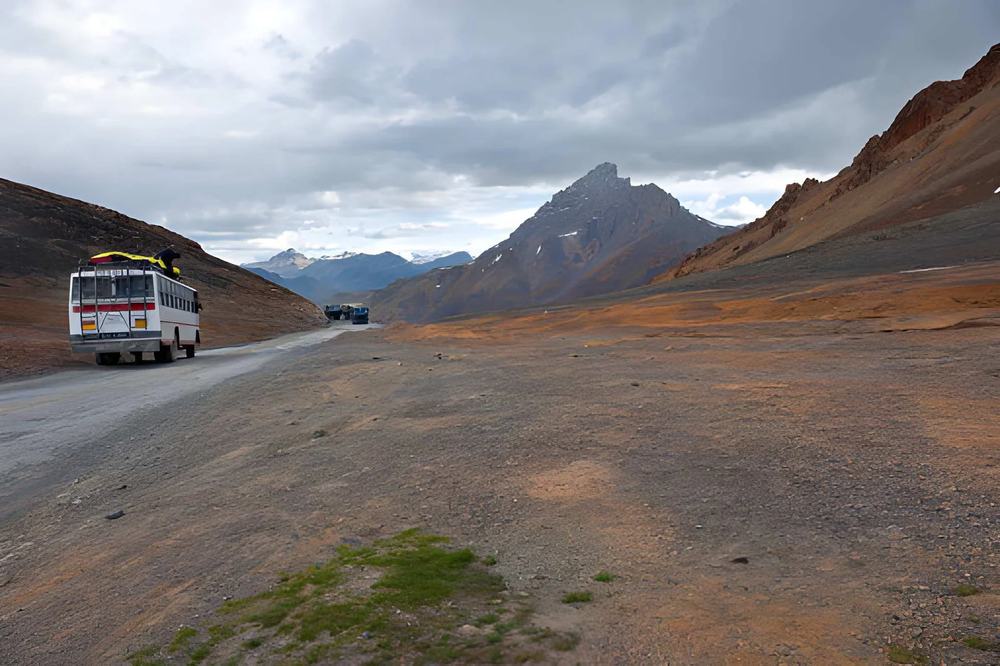 Shimla Manali Tour Package 7 Days - Himachal Pradesh tour photo