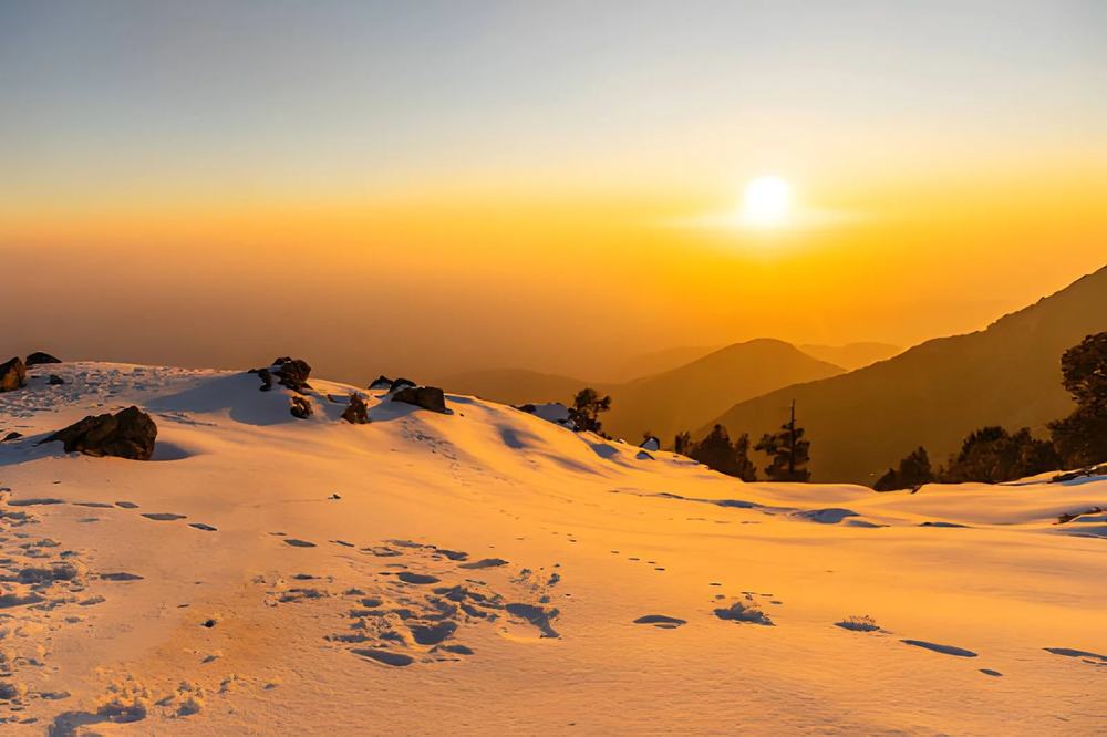 Shimla Manali Tour Package Ex Delhi - Himachal Pradesh tour photo