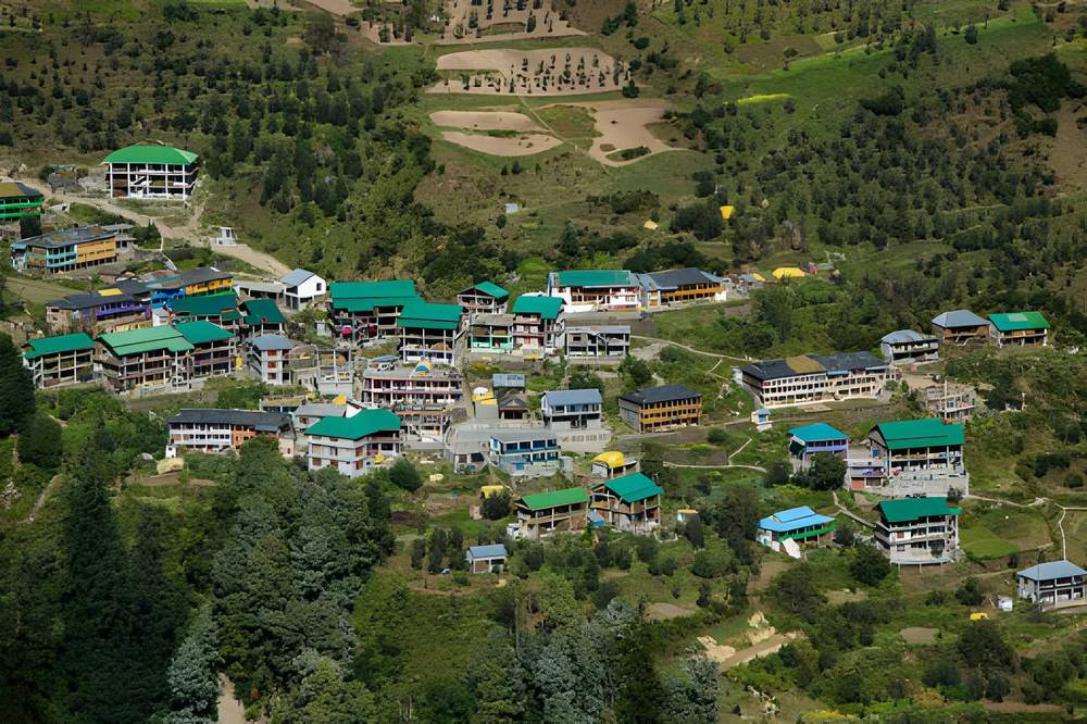 Shimla Manali Tour Package from Shimla - Himachal Pradesh tour photo