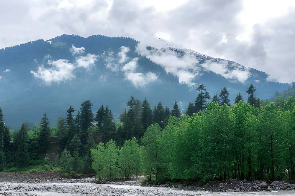 Shimla Manali Tour Package from Surat by Train - Himachal Pradesh tour photo