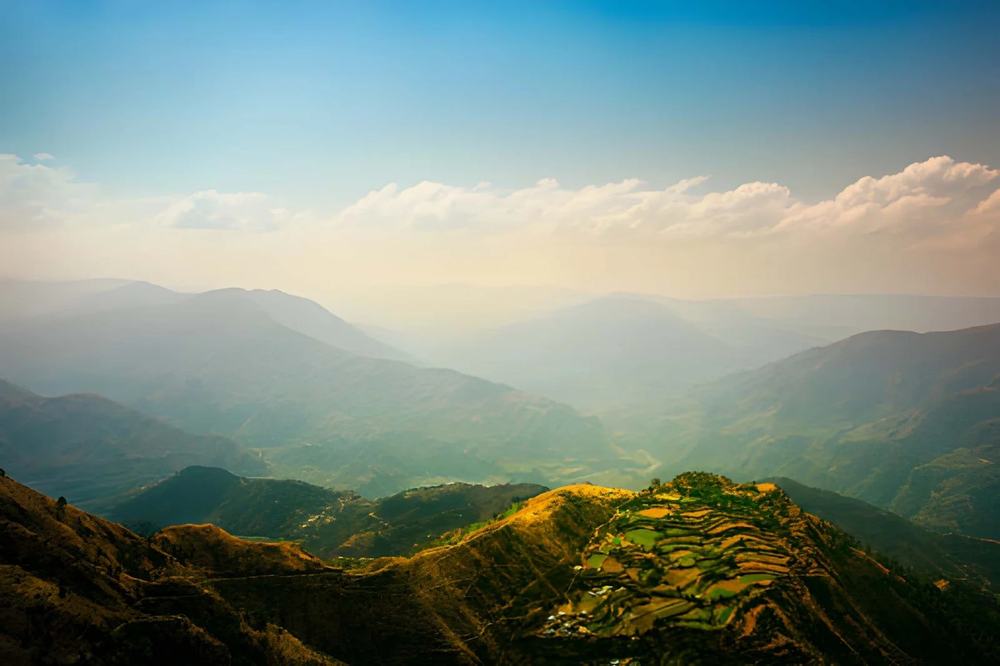 Shimla Manali Tour Package in December - Himachal Pradesh tour photo