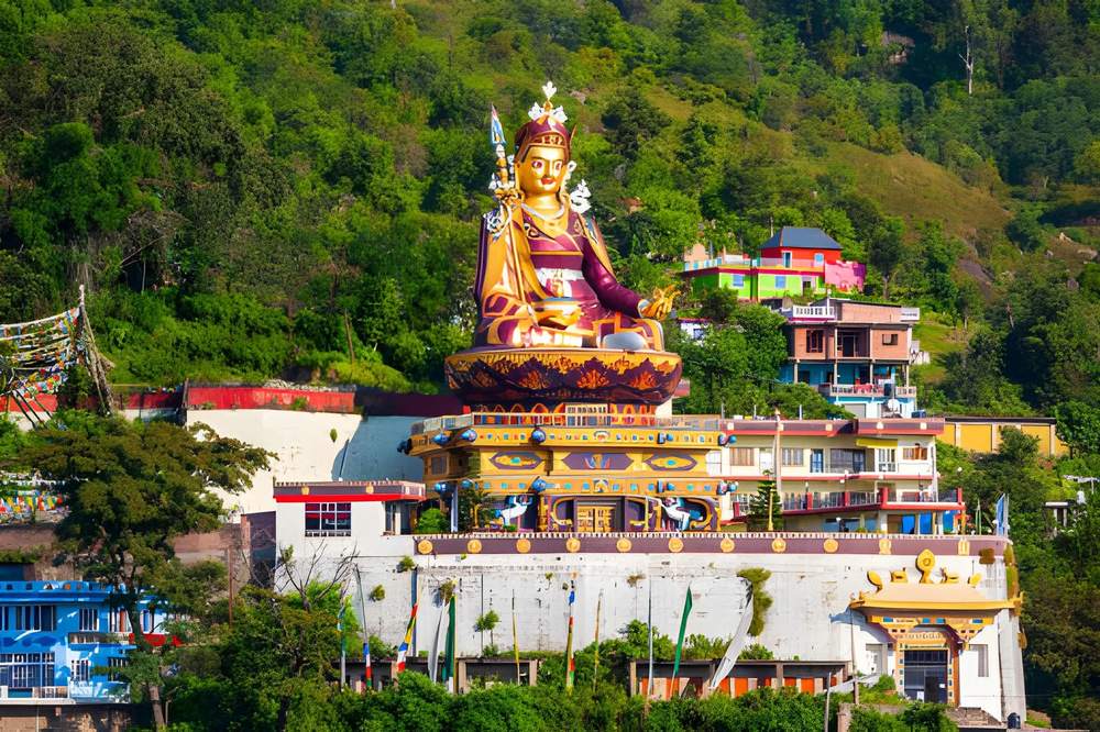 Shimla sightseeing, Himachal Pradesh tour photo