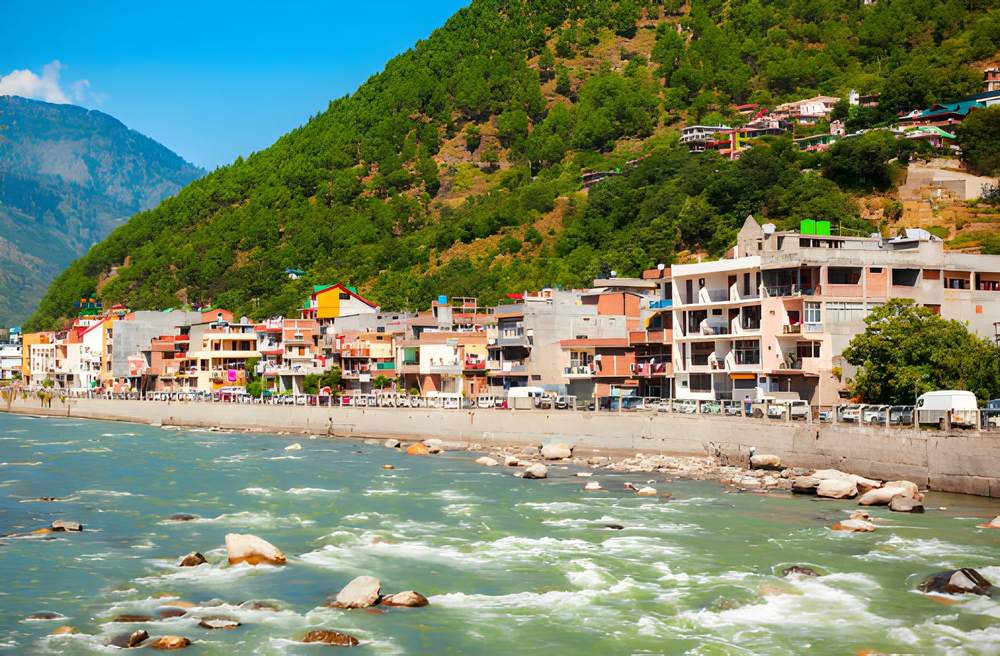 Shimla Tour Package by Flight - Himachal Pradesh tour photo