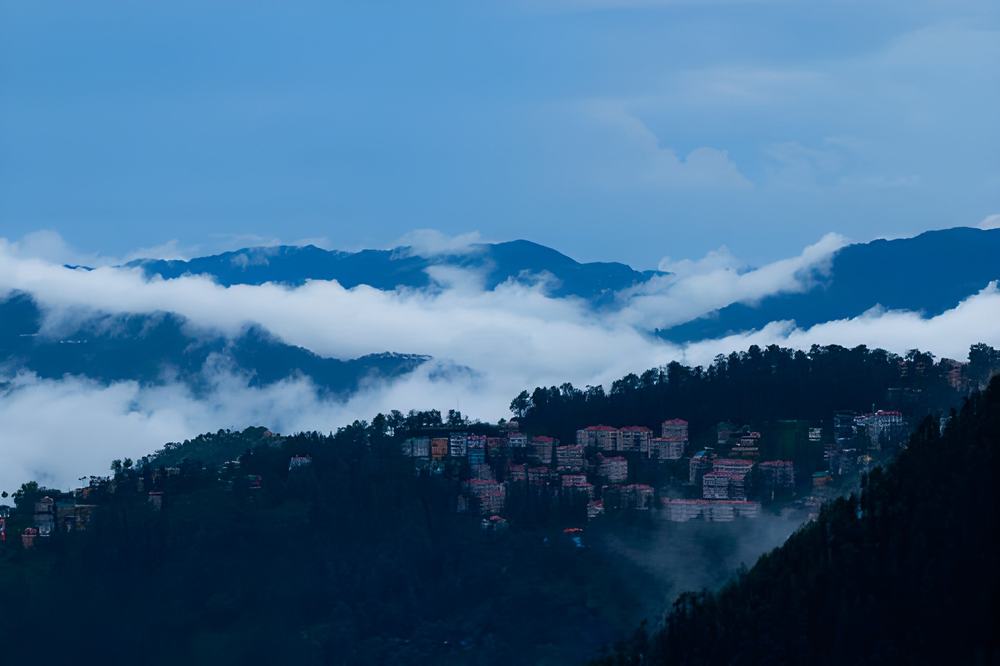 Shimla Tour Package Couple - Himachal Pradesh tour photo