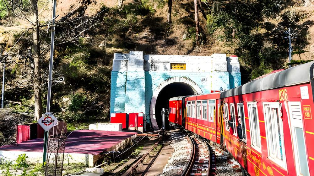 Shimla Tour Package for Couple Price - Himachal Pradesh tour photo