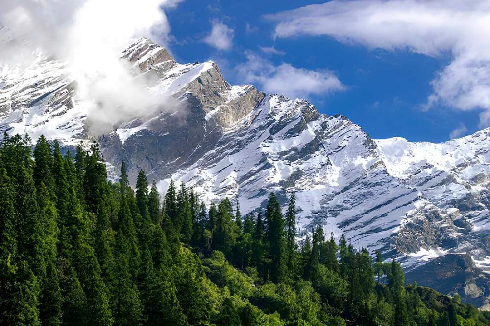 Shimla Tour Package Price - Himachal Pradesh tour photo