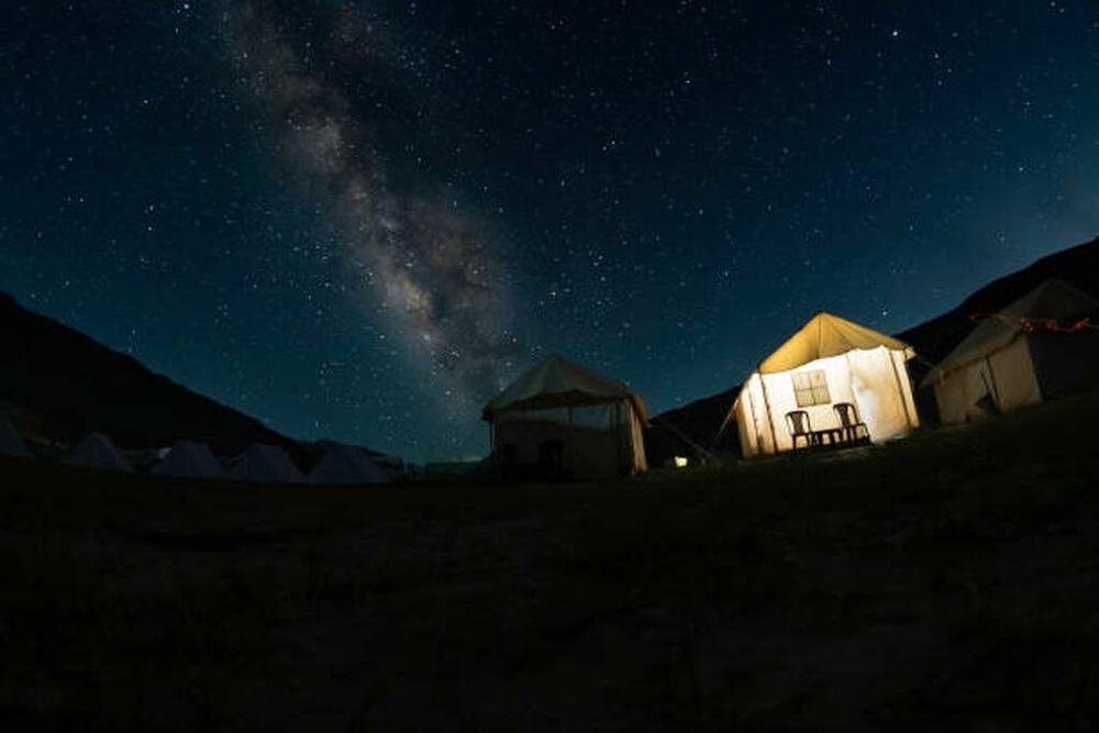 Spiti Valley Tour Packages for Couple - Himachal Pradesh tour photo