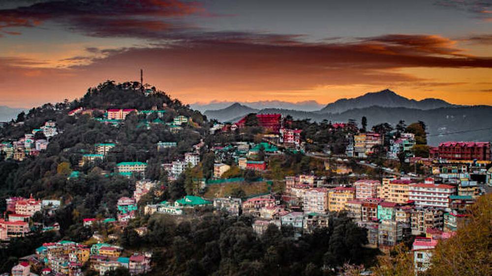 Spiti Valley Tour Packages from Ahmedabad - Himachal Pradesh tour photo