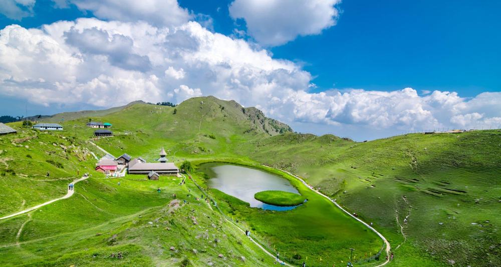 Spiti Valley Tour Packages from Amritsar - Himachal Pradesh tour photo