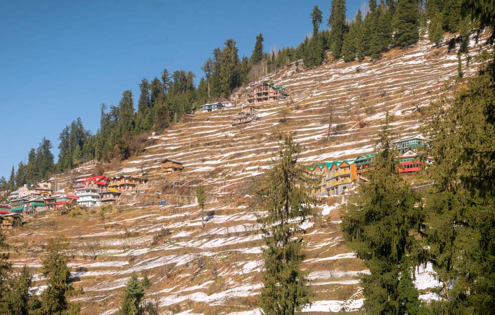 Spiti Valley Tour Packages from Bhubaneswar - Himachal Pradesh tour photo