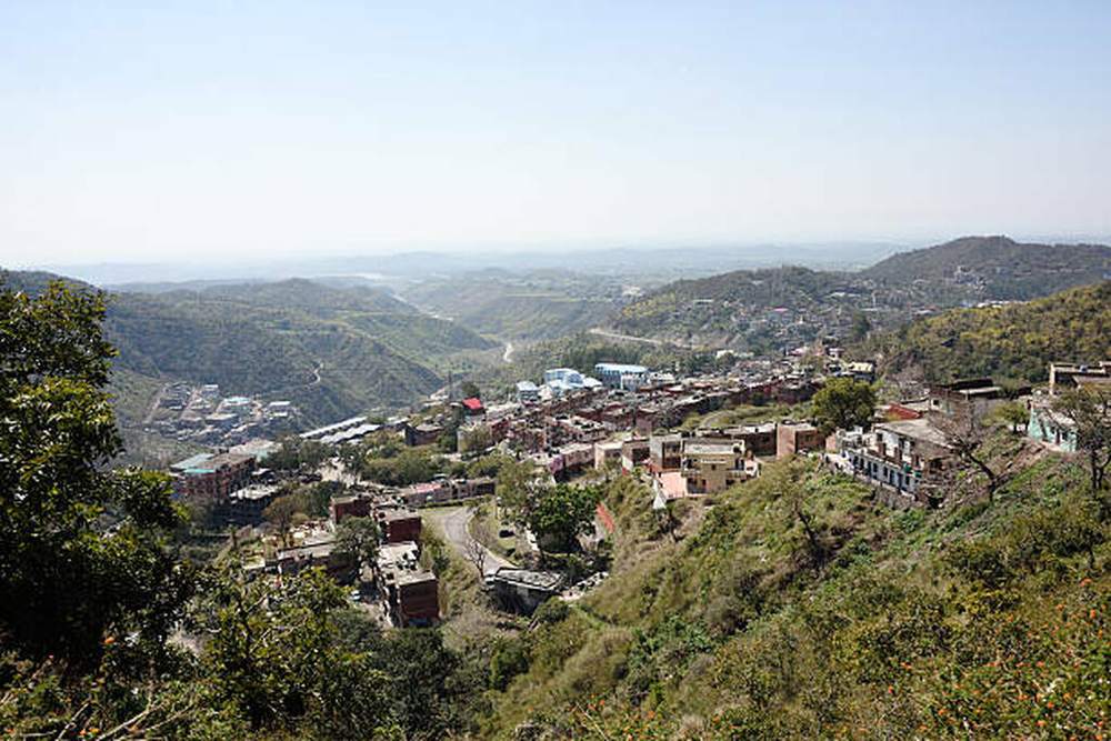 Spiti Valley Tour Packages from Cuttack - Himachal Pradesh tour photo