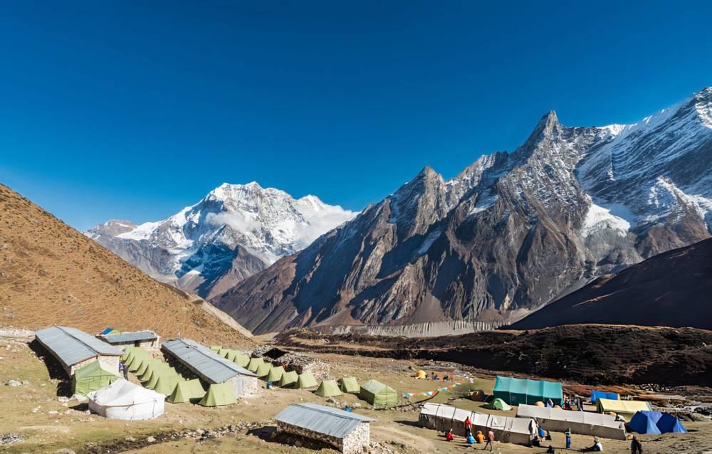 Spiti Valley Tour Packages from Dhanbad - Himachal Pradesh tour photo