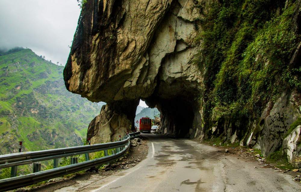 Spiti Valley Tour Packages from Durgapur - Himachal Pradesh tour photo