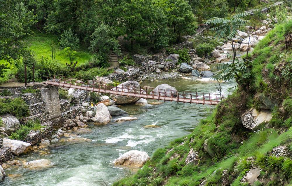 Spiti Valley Tour Packages from Ghaziabad - Himachal Pradesh tour photo