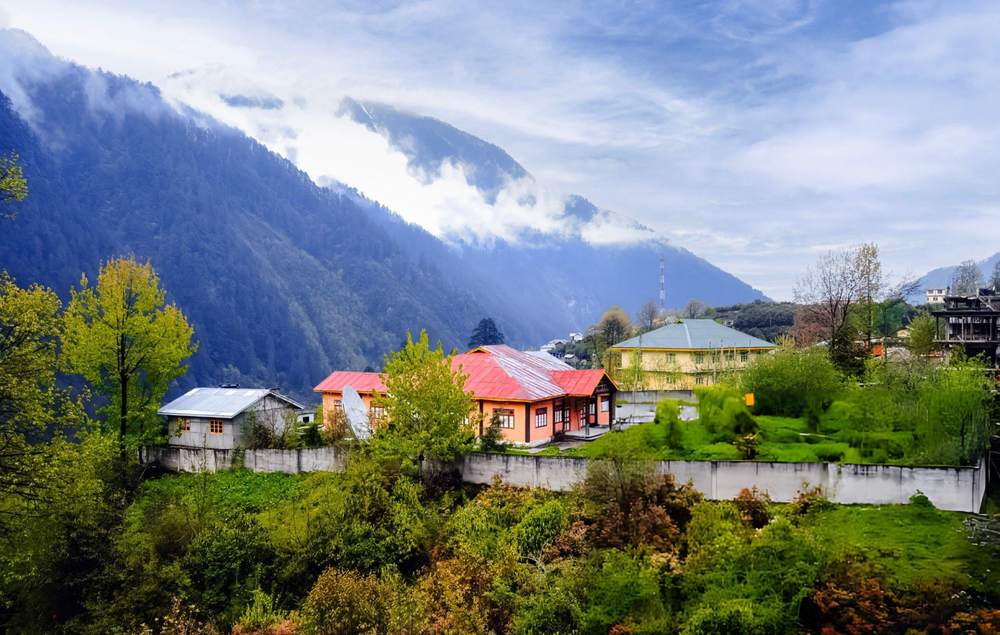 Spiti Valley Tour Packages from Guwahati - Himachal Pradesh tour photo