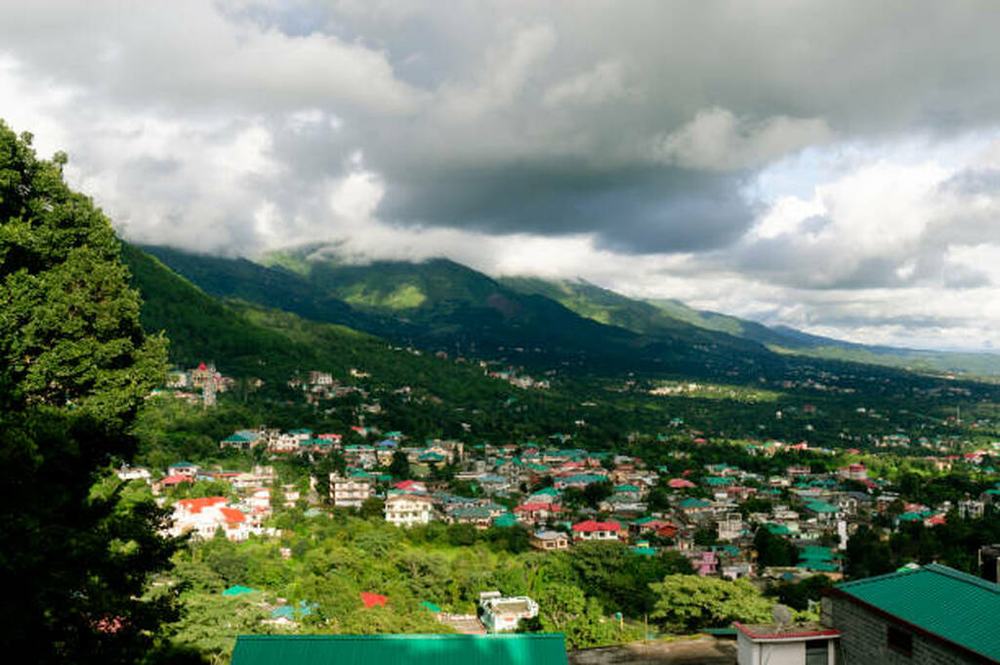 Spiti Valley Tour Packages from Hyderabad - Himachal Pradesh tour photo