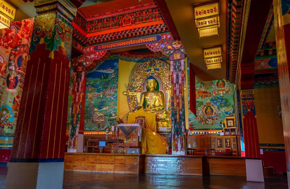 Spiti Valley Tour Packages from Jammu - Himachal Pradesh tour photo