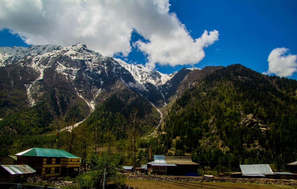 Spiti Valley Tour Packages from Jamshedpur - Himachal Pradesh tour photo