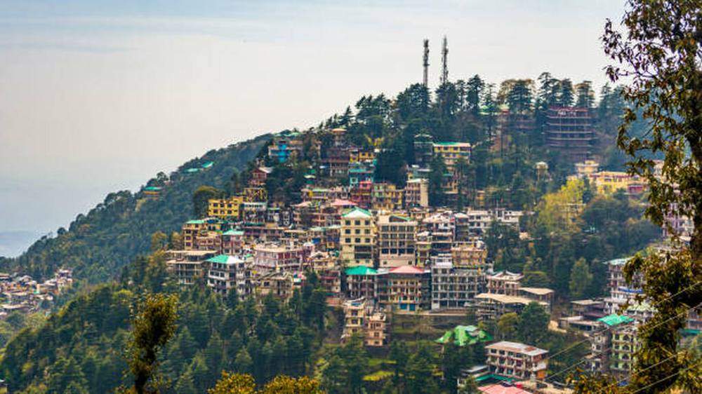 Spiti Valley Tour Packages from Kolkata - Himachal Pradesh tour photo