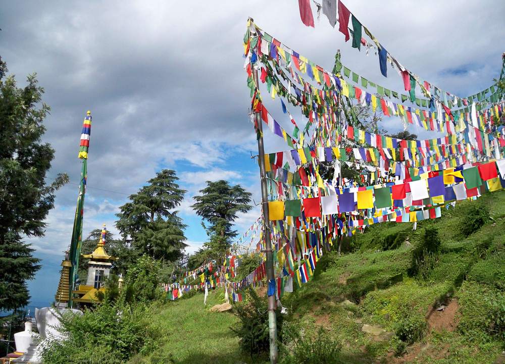 Spiti Valley Tour Packages from Mangalore - Himachal Pradesh tour photo