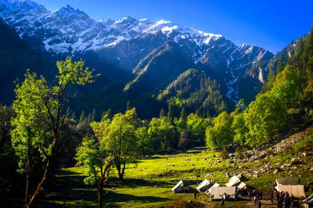Spiti Valley Tour Packages from Mumbai - Himachal Pradesh tour photo