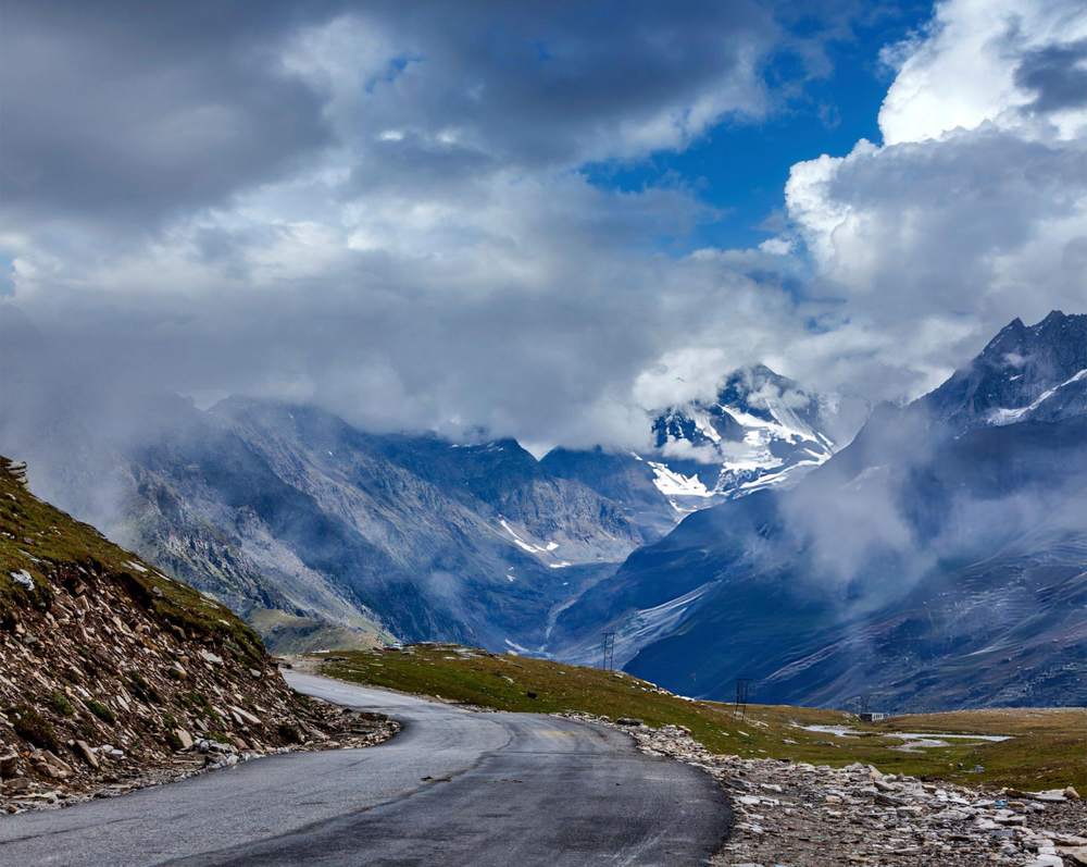Spiti Valley Tour Packages from Mysore - Himachal Pradesh tour photo