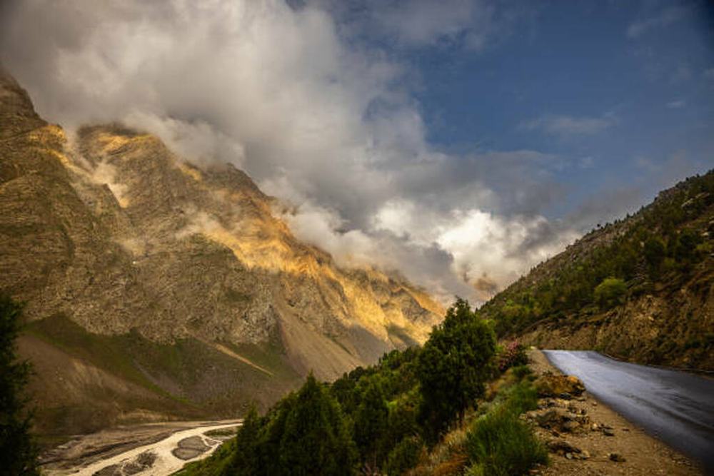 Spiti Valley Tour Packages from Nashik - Himachal Pradesh tour photo