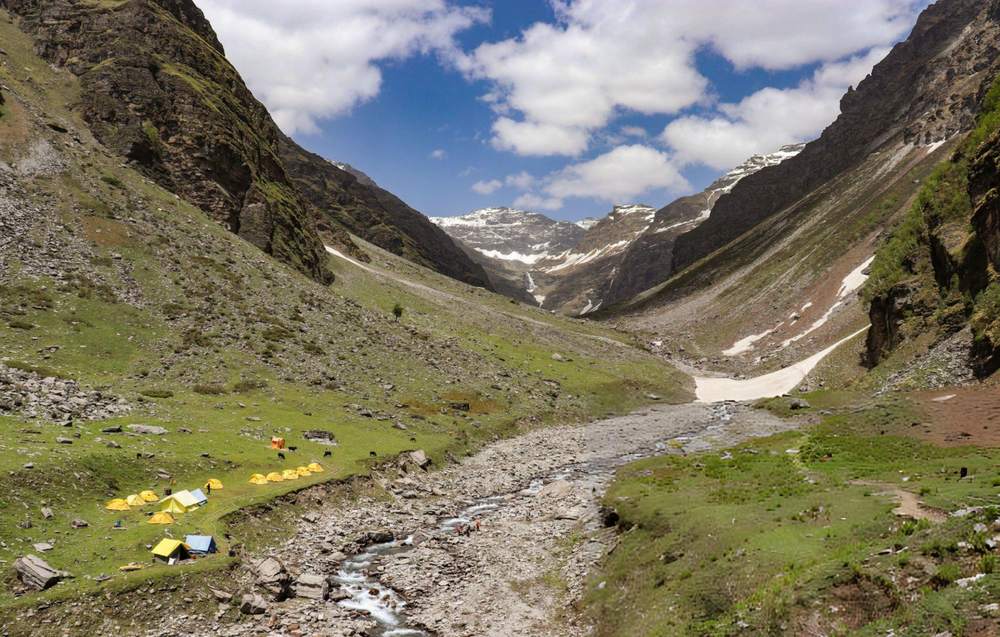 Spiti Valley Tour Packages from Patna - Himachal Pradesh tour photo