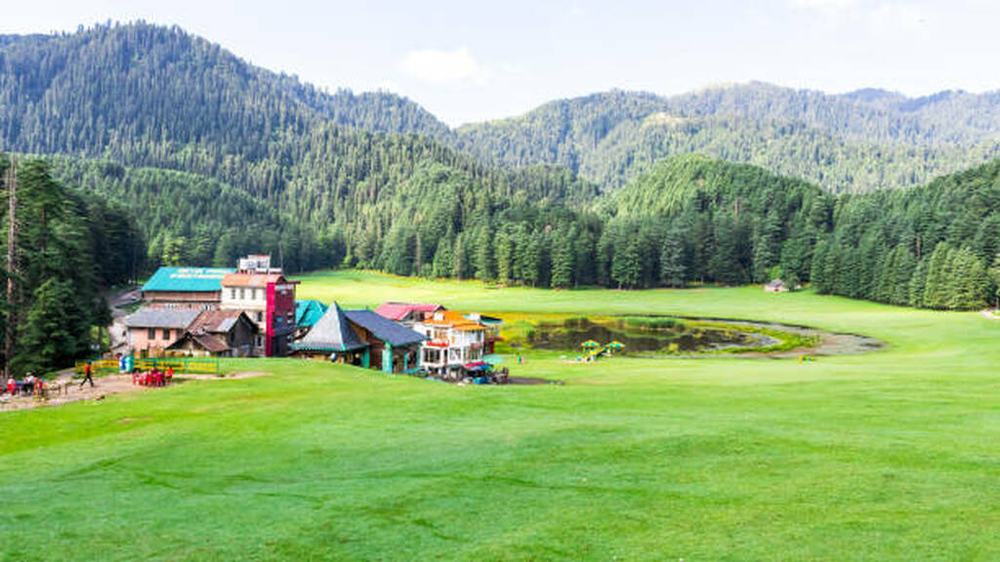 Spiti Valley Tour Packages from Pune - Himachal Pradesh tour photo
