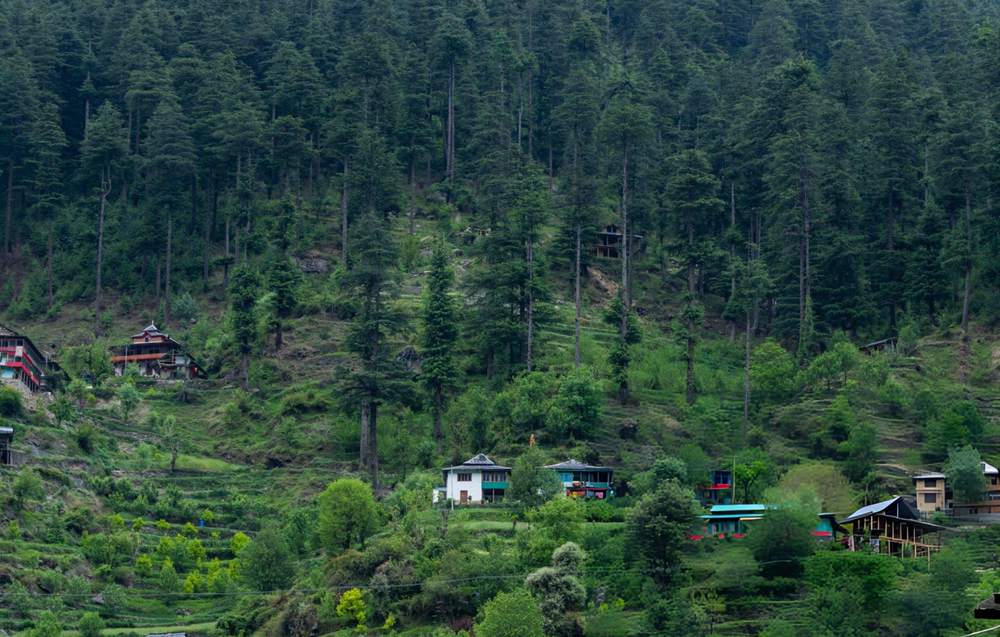 Spiti Valley Tour Packages from Trivandrum - Himachal Pradesh tour photo