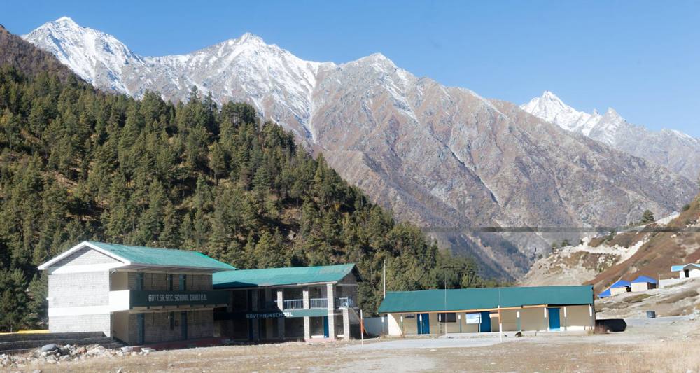 Spiti Valley Tour Packages from Udaipur - Himachal Pradesh tour photo
