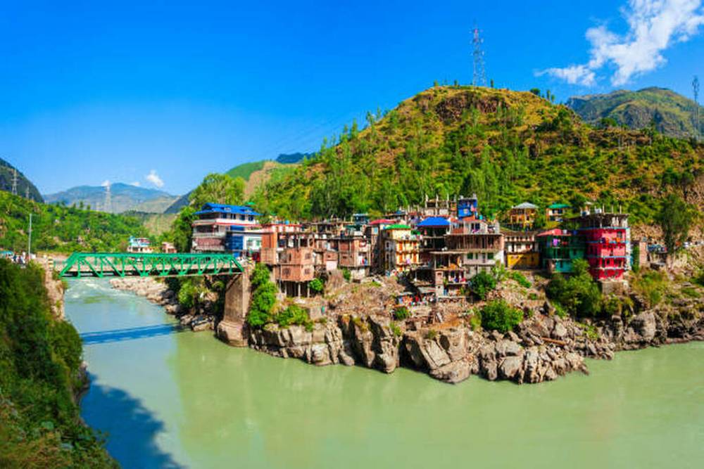 Spiti Valley Tour Packages Itinerary - Himachal Pradesh tour photo