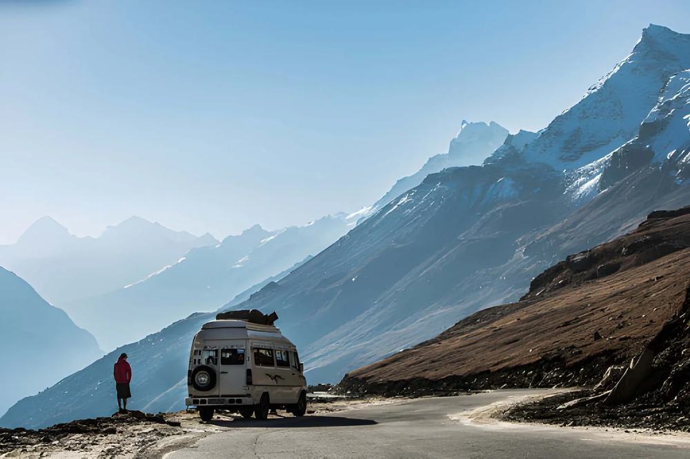 Tour Package Near Kullu Himachal Pradesh - Himachal Pradesh tour photo