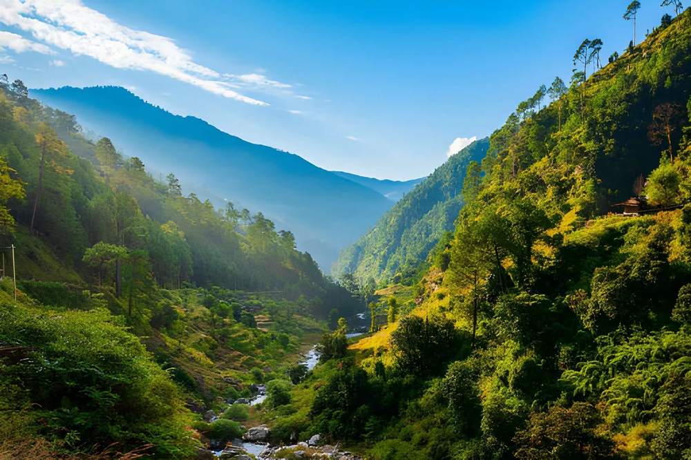 Udaipur to Himachal Tour Package - Himachal Pradesh tour photo