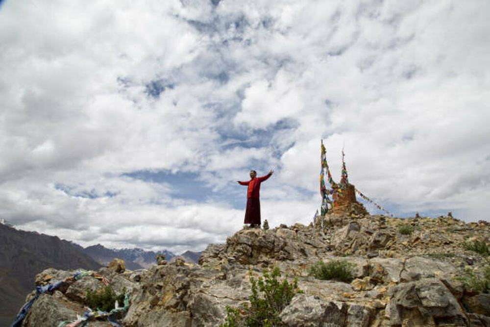 Winter Spiti Valley Tour Packages - Himachal Pradesh tour photo